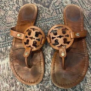 Tory Burch Miller Sandals